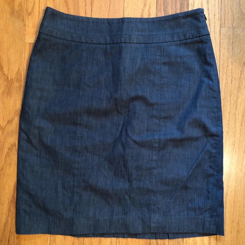 Ann Taylor Loft Pencil Skirt